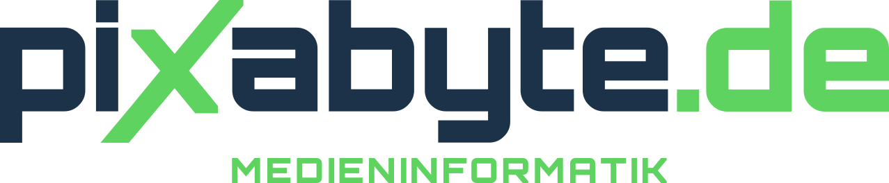pixabyte Logo